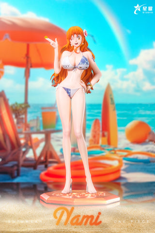 Xing Yao Studio - Nami Swimsuit Ver.