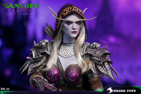 Shark Toys - Sylvanas Windrunner [SK-006]