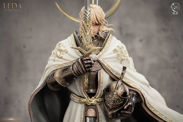 Spirit Temple Studio/ Hun Dian - Needle Knight Leda