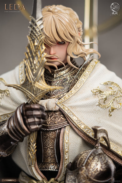 Spirit Temple Studio/ Hun Dian - Needle Knight Leda