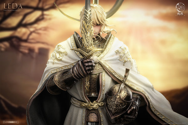 Spirit Temple Studio/ Hun Dian - Needle Knight Leda
