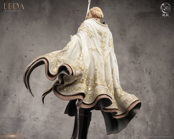 Spirit Temple Studio/ Hun Dian - Needle Knight Leda