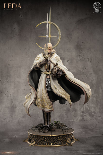 Spirit Temple Studio/ Hun Dian - Needle Knight Leda