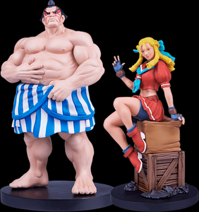 Sideshow x PCS - Karin & E. Honda [913750]