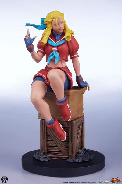 Sideshow x PCS - Karin & E. Honda [913750]