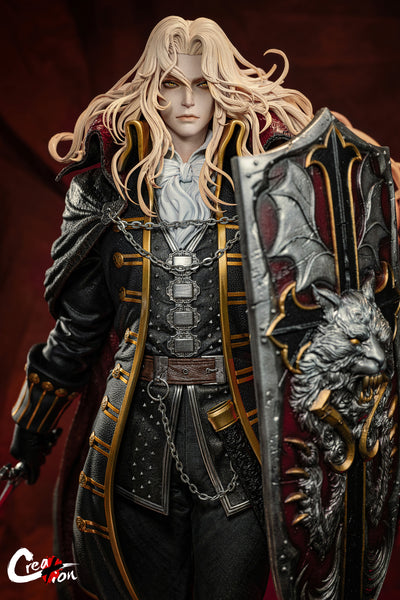 Creation Studio - Alucard [2 Variants]