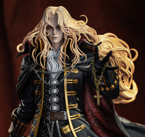 Creation Studio - Alucard [2 Variants]