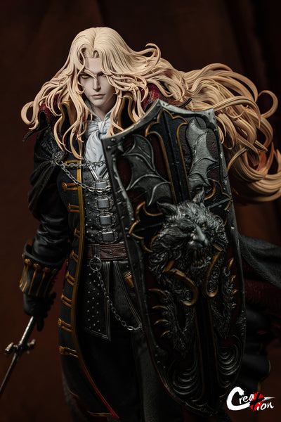 Creation Studio - Alucard [2 Variants]