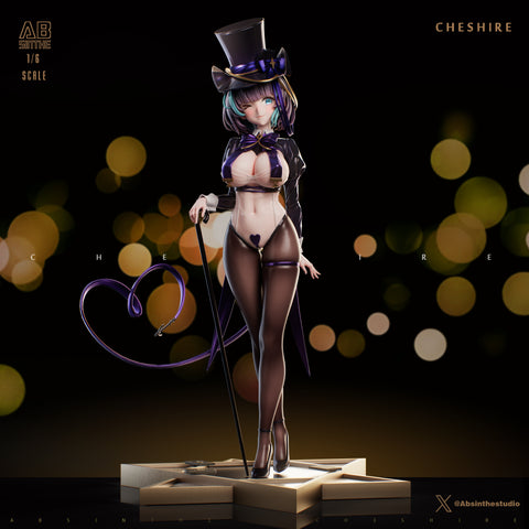 ABsinthe Studio - HMS Cheshire [2 Variants]