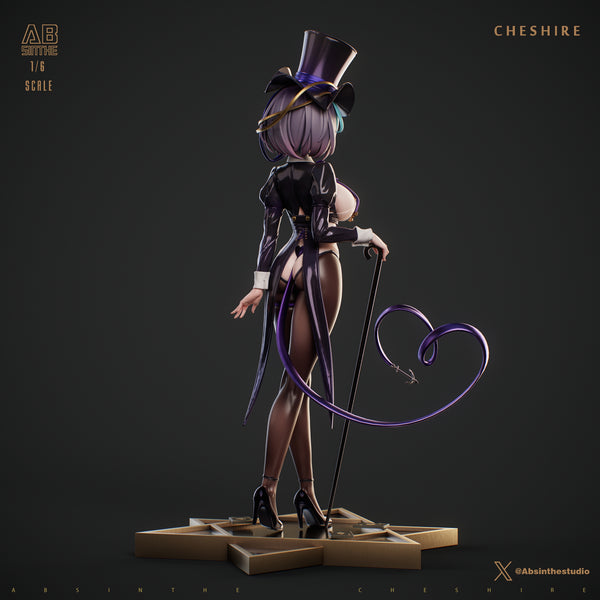 ABsinthe Studio - HMS Cheshire [2 Variants]