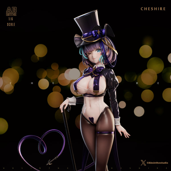 ABsinthe Studio - HMS Cheshire [2 Variants]