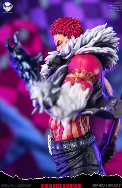 Apollo Studio - Charlotte Katakuri [2 Variants]