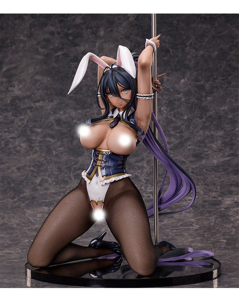 BINDing x Native - Mariabel Bunny Ver.