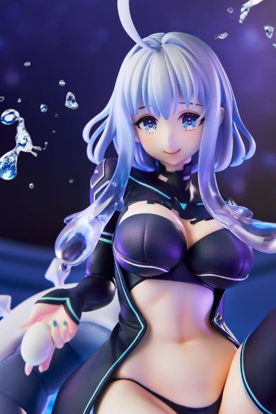 Kadokawa Studio - UMA-chan