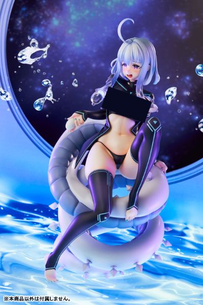Kadokawa Studio - UMA-chan