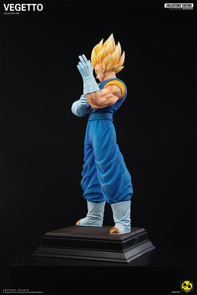 2% Two Percent Studio - Gogeta / Vegito [4 Variants]