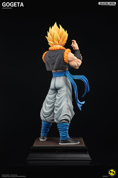 2% Two Percent Studio - Gogeta / Vegito [4 Variants]