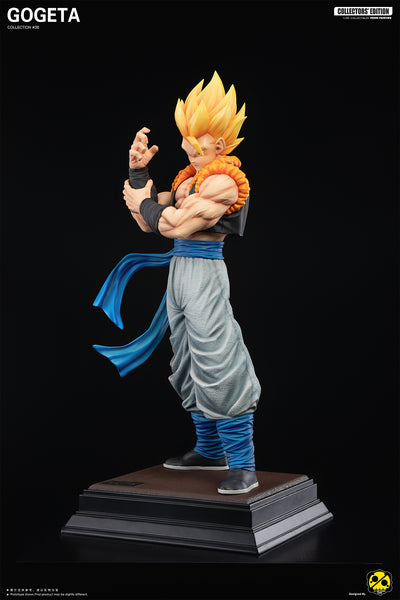 2% Two Percent Studio - Gogeta / Vegito [4 Variants]