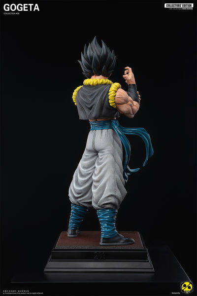 2% Two Percent Studio - Gogeta / Vegito [4 Variants]