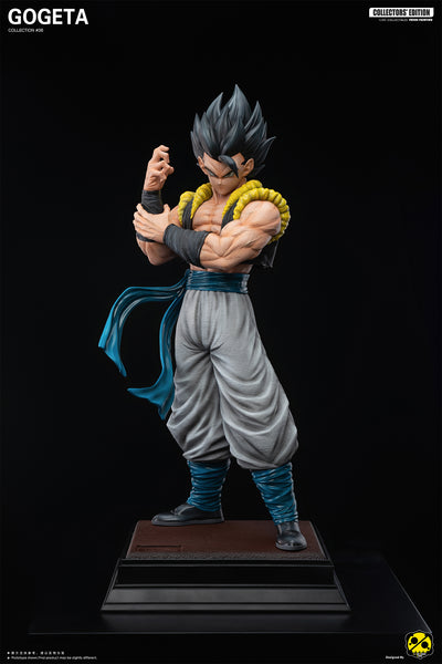 2% Two Percent Studio - Gogeta / Vegito [4 Variants]