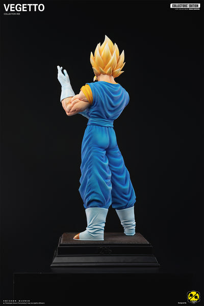 2% Two Percent Studio - Gogeta / Vegito [4 Variants]