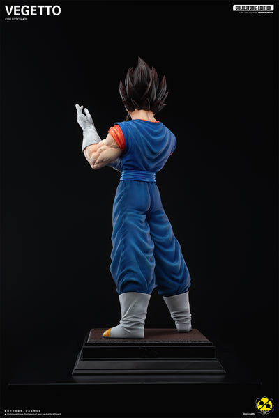 2% Two Percent Studio - Gogeta / Vegito [4 Variants]