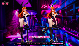 Wink Studio - Nami Bunny Girl Ver.