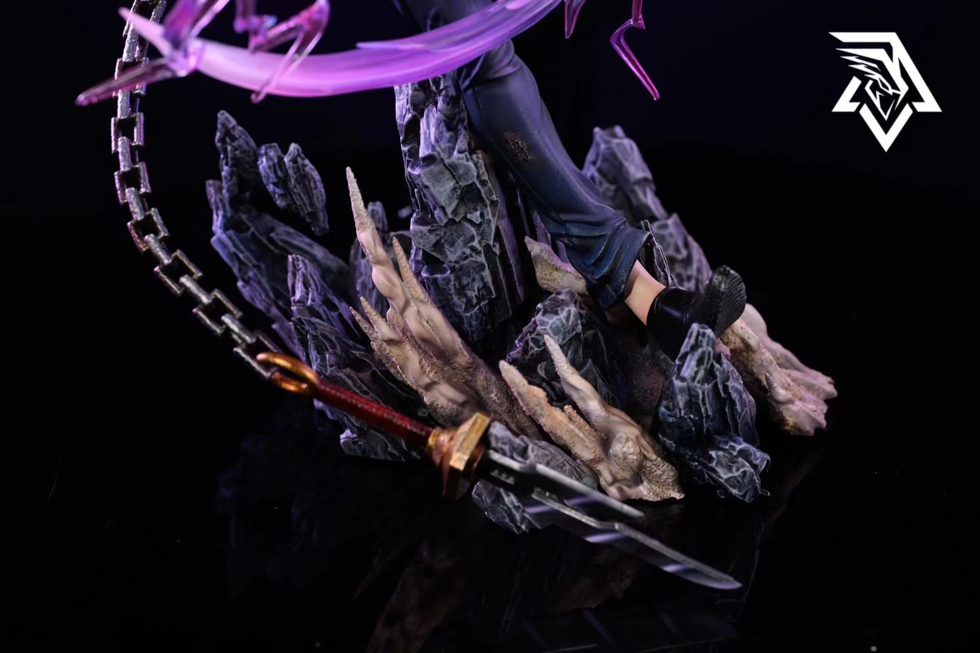 SSC Sudio - Satoru Gojo Kyoshiki Murasaki