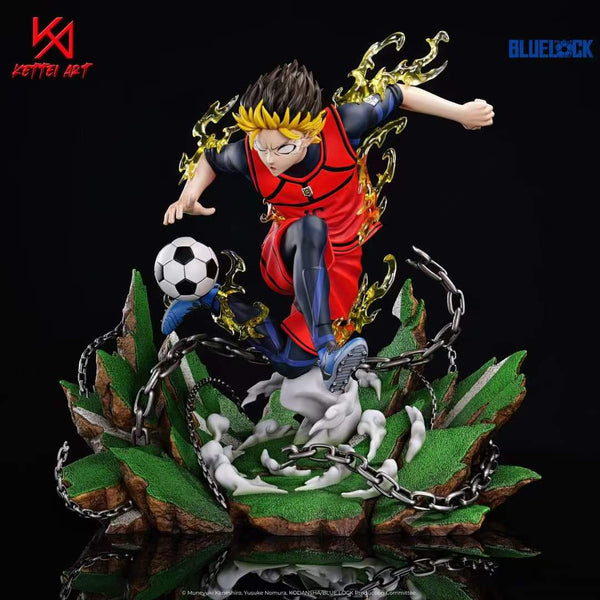 Kettei Art - Meguru Bachira