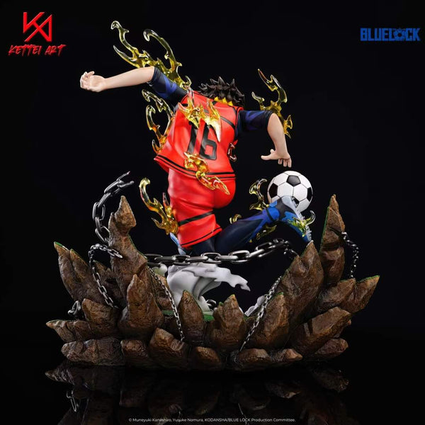 Kettei Art - Meguru Bachira