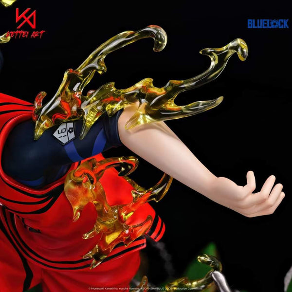 Kettei Art - Meguru Bachira