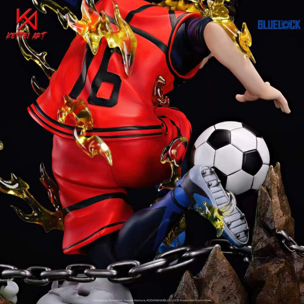Kettei Art - Meguru Bachira