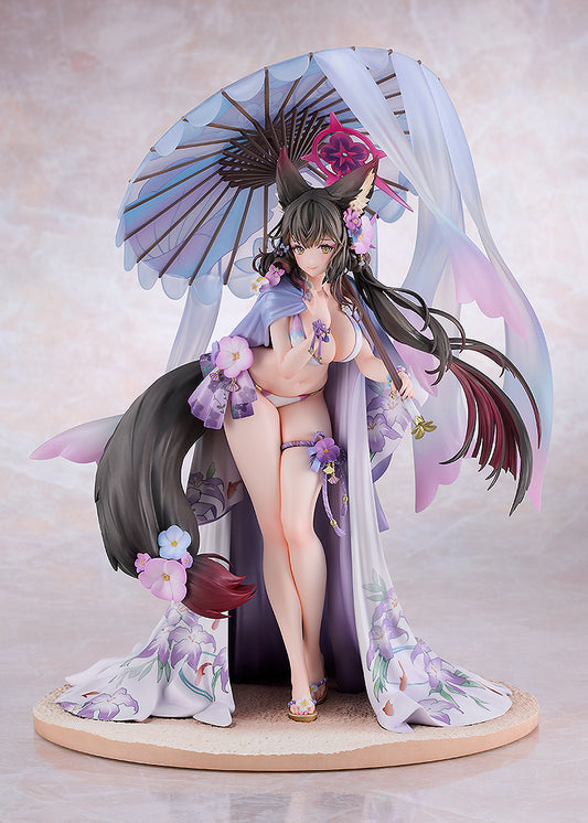 Good Smile Company (GSC) - Wakamo Swimsuit Ver.