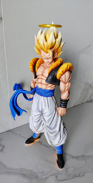 De Yin Studio - Gogeta First Appearance [6 Variants]