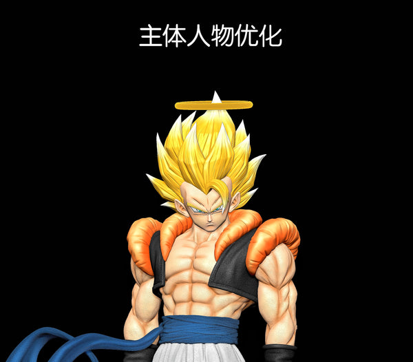 De Yin Studio - Gogeta First Appearance [6 Variants]