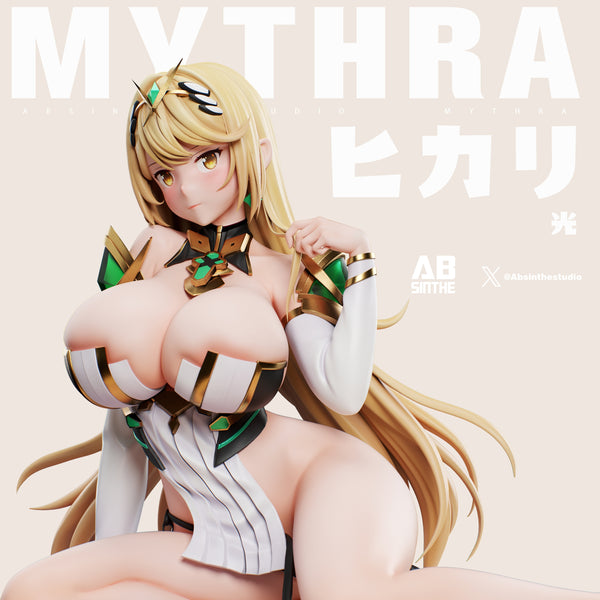 ABsinthe Studio - Mythra [2 Variants]