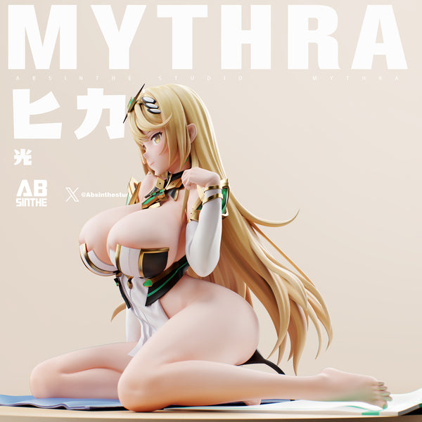 ABsinthe Studio - Mythra [2 Variants]