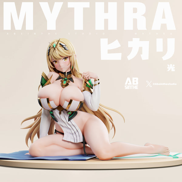 ABsinthe Studio - Mythra [2 Variants]