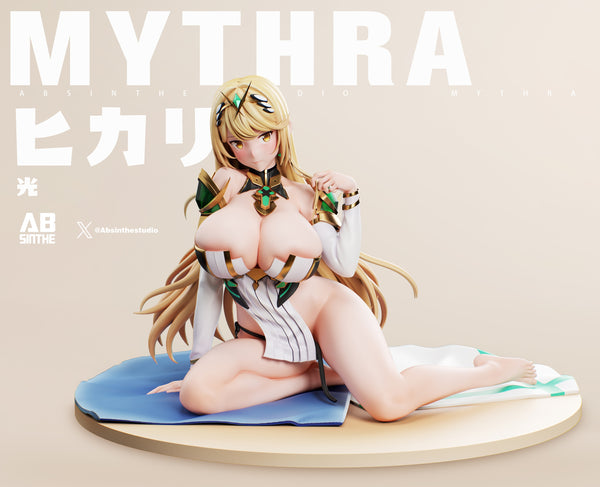 ABsinthe Studio - Mythra [2 Variants]