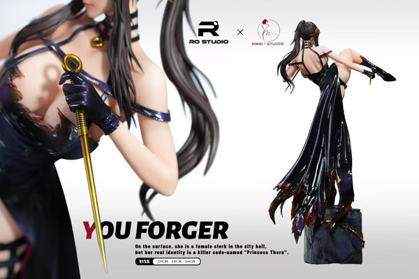 RO Studio x ANNI Studio - Yor Forger [3 Variants]