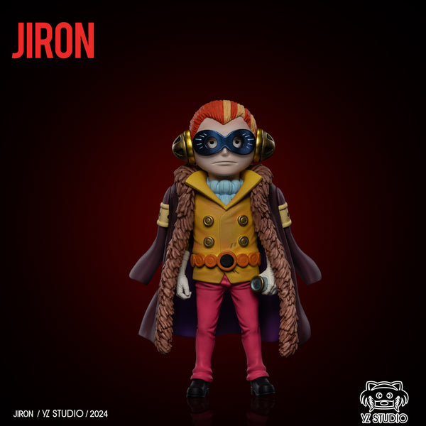 YZ Studio - Jiron