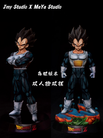 JMY Studio x MaYa Studio - Vegeta [5 Variants]