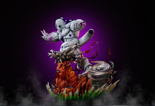 Dim Model Studio (DMS) - Full Power Form Frieza