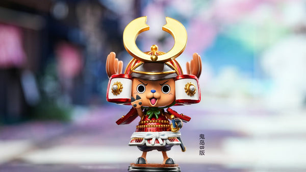 LX Studio - Tony Tony Chopper [10 Variants]