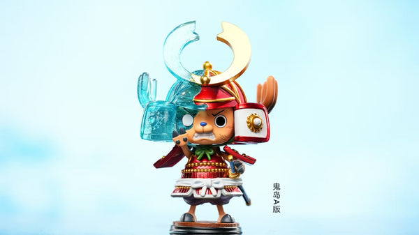 LX Studio - Tony Tony Chopper [10 Variants]