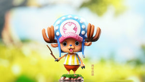 LX Studio - Tony Tony Chopper [10 Variants]