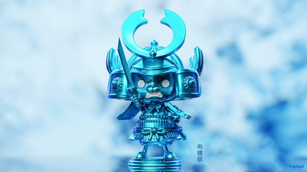 LX Studio - Tony Tony Chopper [10 Variants]