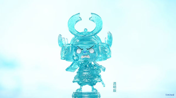 LX Studio - Tony Tony Chopper [10 Variants]