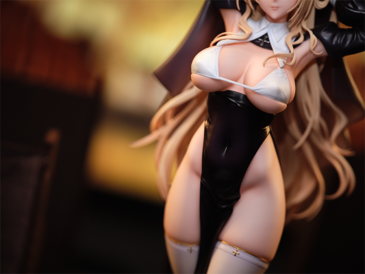 OMAHA Studio - Nun Sophia Mariana DX Ver. [Cast Off]