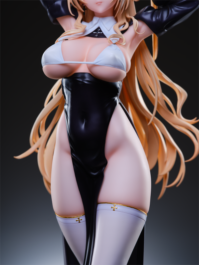 OMAHA Studio - Nun Sophia Mariana DX Ver. [Cast Off]